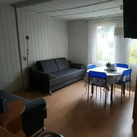 Ferienhaus Leba - Liza *