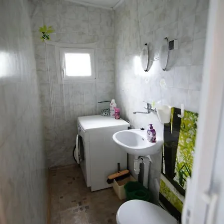 Ferienhaus Leba - Liza Nowecin