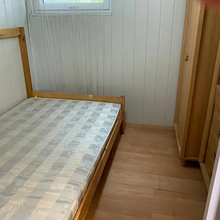 Ferienhaus Leba - Liza